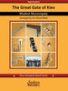 The Great Gate of Kiev - Tenor Saxophones