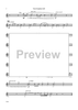 Legend of the Lake - Tenor Saxophone