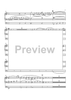 Concerto No. 2 for Organ and Brass Quintet - Organ
