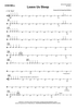Leave Us Sleep - Cowbell