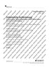 Uncanny Invitation - Score and Parts