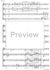 La levataccia - Score