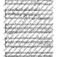 Trio - Score and Parts