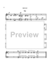 Sugar Valley - Piano