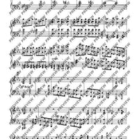 Concerto C minor - Piano Reduction