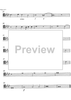Fuga a 4 voci - Trombone 2