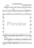 Quatricelli: Volume III - Cello 3