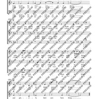 Christ Child Lullaby