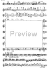 Concerto Op.10 - Violin