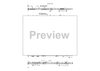 Orion`s Sword - Bb Trumpet 2