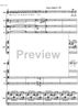 Commento a tre gjtanjali - Score