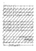 Flowers - Score and Parts