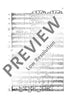 Symphony No. 4 C minor - Full Score