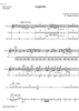 Legende - Percussion