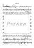 Resurgence - Bb Clarinet 2