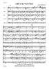 Cliffs of the North Shore - Full Score