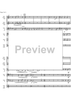 Suite Danica - Score