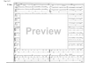 Symphonia Sexta super tenor Aquileiensis (in festo assumptionis) - Score