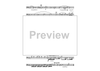 Elsa's Procession to the Cathedral from "Lohengrin" - Trombone 5
