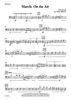 March: On the Air - Bassoon