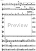 La gnot dai muarz (The night of the Dead) [set of parts] - Violin 1