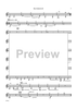It Came Upon A Coventry Carol - Bass Clarinet