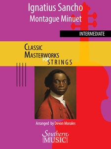 Montague Minuet