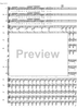 Karasu (No 4 from Five Lyrics of "Blue Cat") - Score