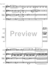 Cinque idee - Score