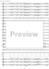 Jazz Country - Conductor's Score