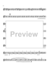 Carols for Brass, Set 1 - Bb Trumpet 2
