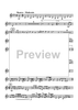 Royal Fireworks Suite - F Horn (Optional Trombone)