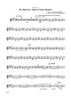 Dancin' Into The '20s: III. Waltz Set - Music of Victor Herbert - Horn 4