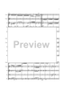 Sonata - Score