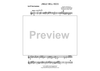 Jingle Bell Rock - Tenor Saxophone 2