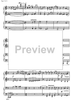 A Sentimental Journey (An Wien) - Piano 1