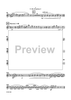Glory in the Sky - Alto Saxophone 2