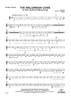 The Wellerman Come - Bass Clarinet
