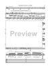 The Kraken's One Day is as Another - Piano Score