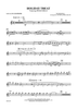 Holiday Treat - Alto Saxophone 1