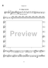 Quintet No. 1 - Trumpet 2
