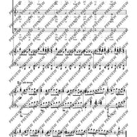 Carmina Burana - Piano Reduction