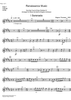 Renaissance Music - Eb Cornet