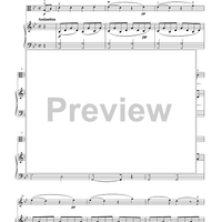 Suzuki Viola School, Volume 5 - Piano Accompaniment