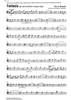 Fantasia - Trombone 1