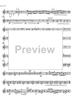 Norwegian Dances  1-3 - Bb Trumpet 2