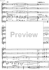 Missa Regina Pacis - Score