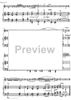 Petite Suite Op.91 - Score