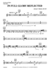 In Full Glory Reflected - Orchestra Bells / Marimba