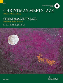 Christmas Meets Jazz